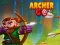 Permainan Acher Go secara online