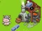Permainan Cow Castle secara online