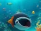 Permainan Escape The Shark Cage secara online