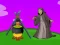 Permainan Saving A Boy From A Witch secara online