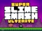 Permainan Super Slime Smash Ultimate secara online