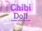 Permainan Chibi Doll Dress Up Makeover secara online
