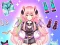 Permainan Anime Dress Up Moe secara online