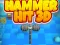 Permainan Hammer Hit 3D secara online