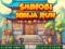 Permainan Shinobi Ninja Run secara online