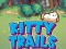 Permainan Kitty Trails secara online