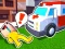Permainan First Aid Driver secara online