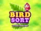 Permainan Bird Sort Color Sorting secara online