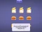Permainan Match 3D Puzzle Saga secara online