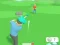 Permainan Golf Invaders secara online