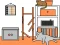 Permainan Escape Game: Orange secara online