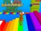 Permainan Italian Brainrot Obby Parkour secara online