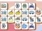 Permainan Onet Mahjong Connect secara online