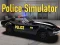 Permainan Police Simulator secara online