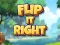 Permainan Flip It Right secara online