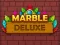 Permainan Marble Deluxe secara online