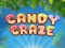 Permainan Candy Craze secara online