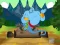 Permainan Escape From Wonder Genie Land secara online