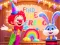 Permainan Find The Differences: April Fool's Day secara online