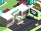 Permainan Escape Road secara online