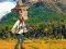 Permainan Cowboy Discovers Fortune Pot secara online