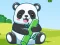 Permainan Tap Panda! secara online