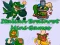 Permainan Italian Brainrot Mini Games secara online