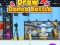 Permainan Draw Dance Battle secara online