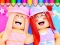 Permainan Coloring Book: Roblox Bestie secara online
