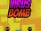 Permainan Virus Bomb secara online