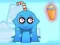 Permainan Sprunki Ice Mod  Aqua secara online
