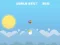 Permainan Flappy Flight secara online