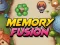 Permainan Memory Fusion secara online