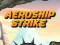 Permainan Aeroship Strike secara online
