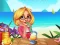 Permainan My Summer Juice Corner secara online