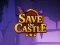 Permainan Save The Castle secara online