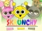 Permainan Sprunki Skrunchy secara online