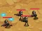 Permainan Stickman Warfare secara online