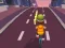 Permainan Paper Boy Race Running Game secara online