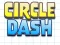 Permainan Circle Dash secara online