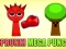 Permainan Sprunki Mega Punch secara online