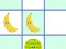 Permainan Juicy Tic Tac Toe Battle secara online