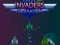 Permainan Invaders Destruction secara online