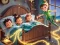 Permainan Find The Differences: Peter Pan secara online