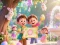 Permainan Find The Differences: Easter Egg Hunt secara online