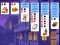Permainan Solitaire Reverse secara online