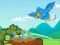 Permainan Tweetheart Escape secara online
