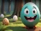Permainan Legendary Egg Escape secara online