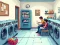 Permainan Pixel Differences secara online