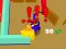 Permainan Stealth Robbery of a House Together secara online